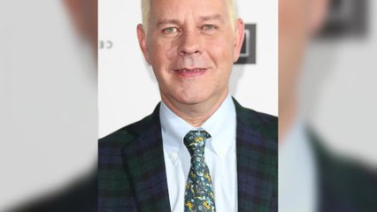"Friends"-Darsteller James Michael Tyler (Gunther) ist tot, Jennifer Aniston reagiert darauf