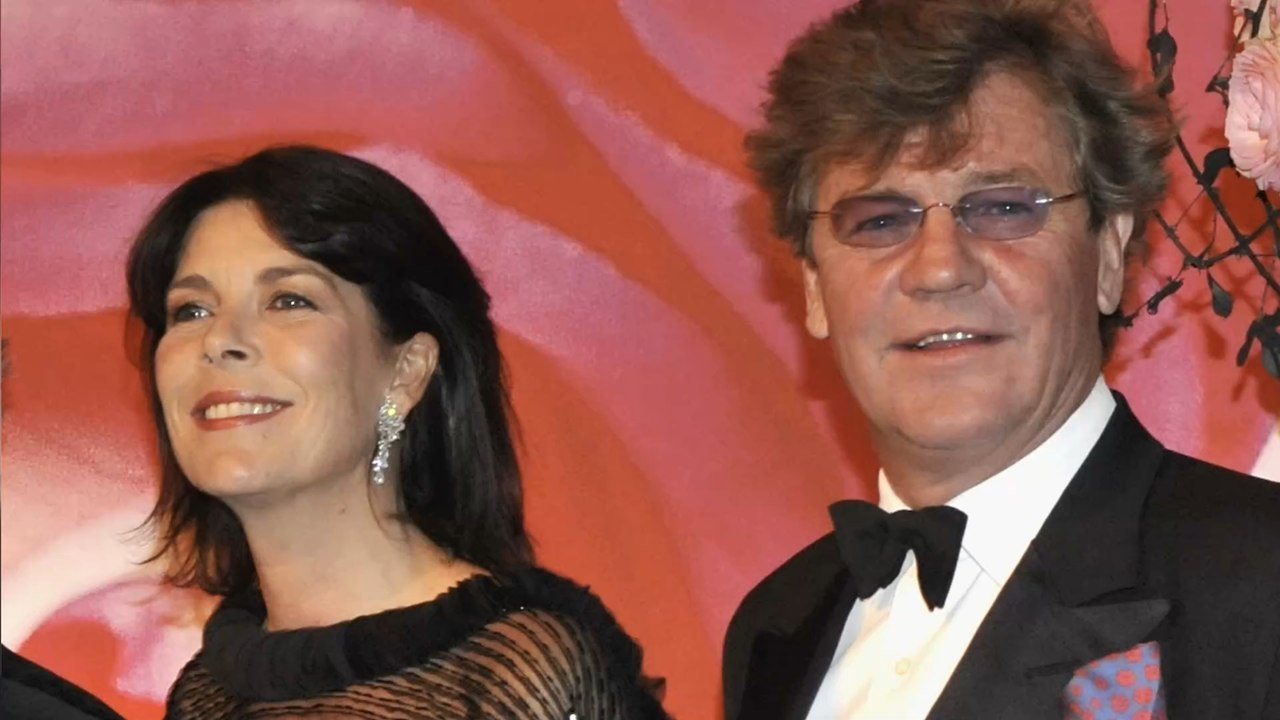 Ernst August frisch verliebt: Lässt er sich endlich von Caroline von Monaco scheiden?