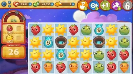 Farm Heroes Saga Level 237: Lösung, Tipps und Tricks