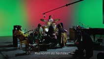 THE BEATLES GET BACK The Rooftop Concert Film
