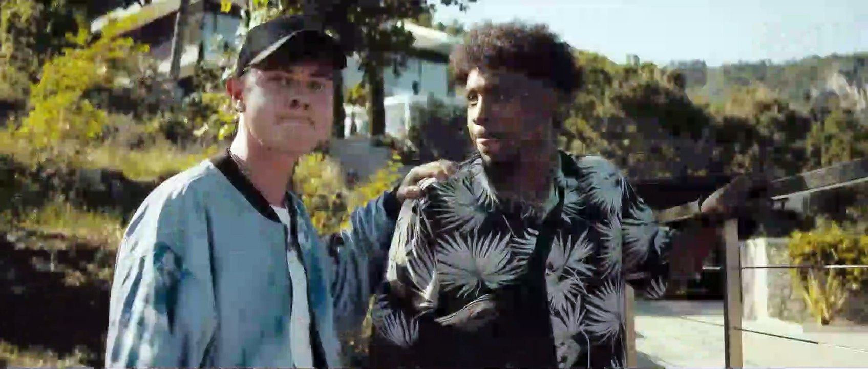 Krass Klassenfahrt Film