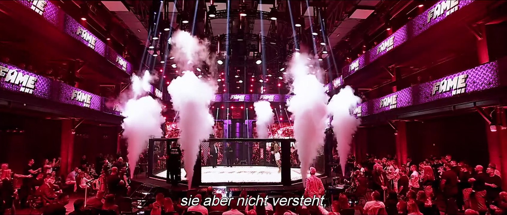 LOVE SEX AND PANDEMIC Film
