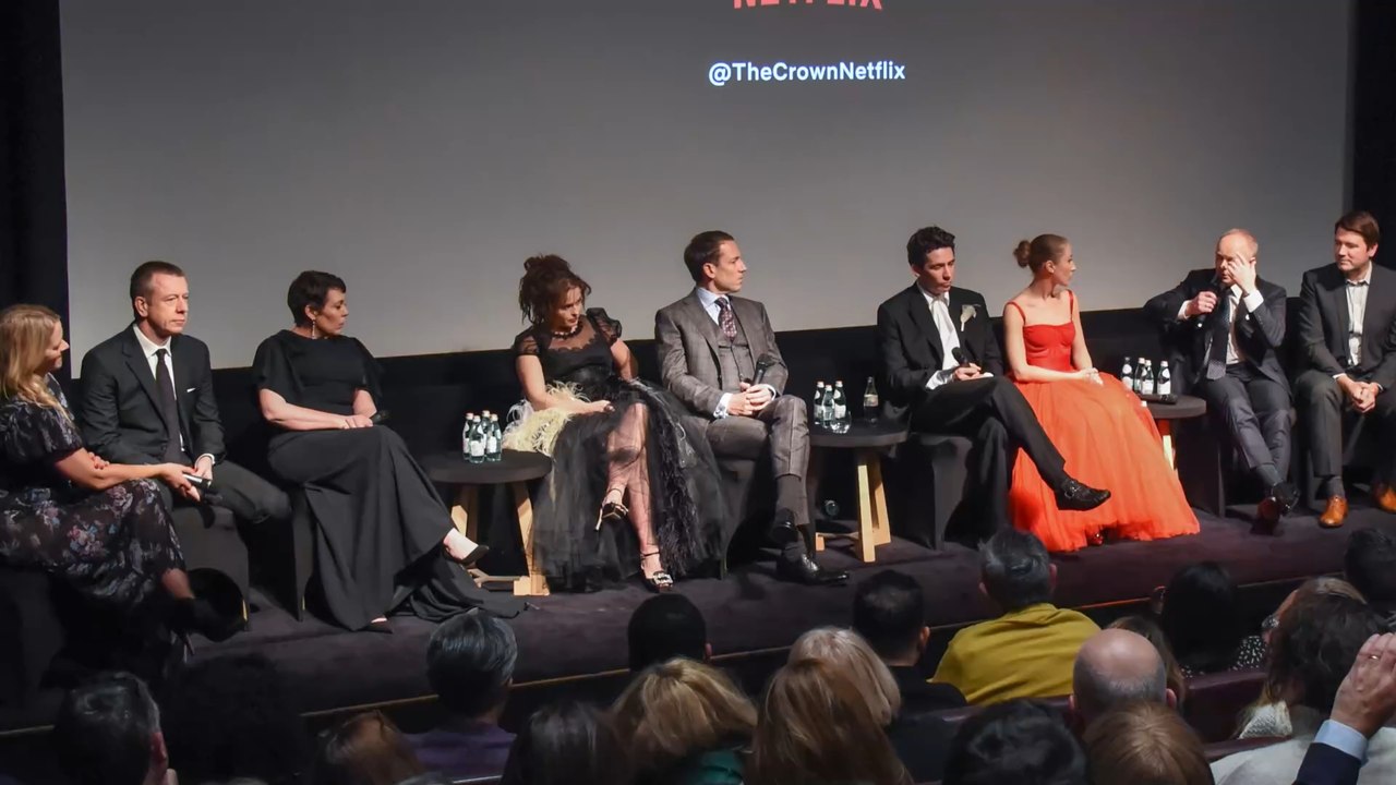 'The Crown': Klagt die Queen jetzt gegen Netflix?