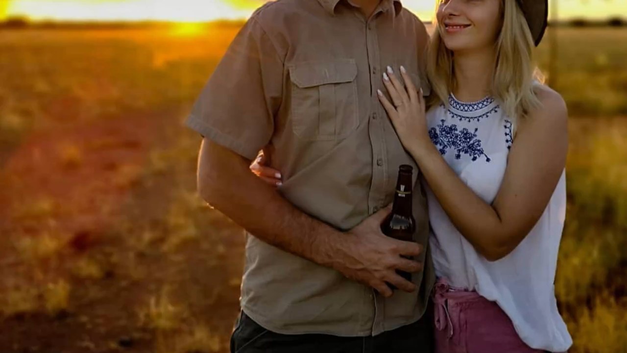 'Bauer sucht Frau'-Star Anna Heiser: Ist Baby Nummer zwei unterwegs?