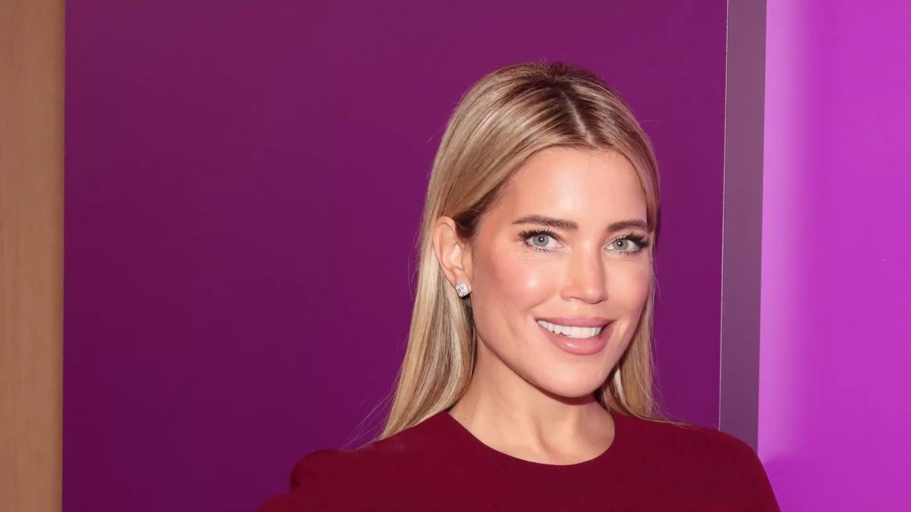 Sylvie Meis über Beauty-Eingriffe: 'Das hat wirklich Spuren auf meiner Seele hinterlassen'