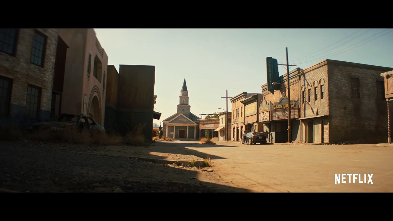 Texas Chainsaw Massacre Film (2022)