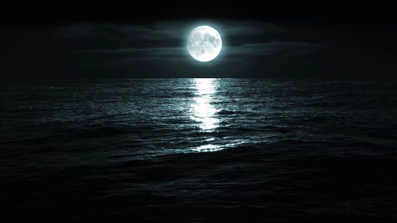 Beauty-Routine nach dem Mondkalender? So funktioniert's!