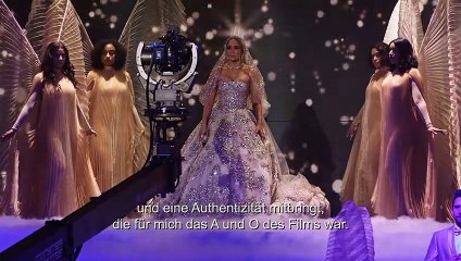 Marry Me Verheiratet auf den ersten Blick Film - Jennifer Lopez ist Kat