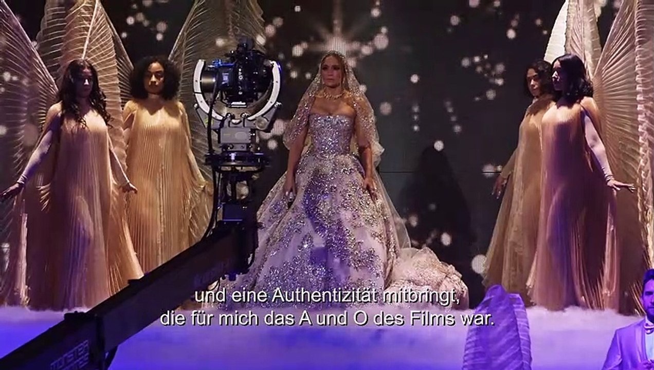 Marry Me Verheiratet auf den ersten Blick Film - Jennifer Lopez ist Kat