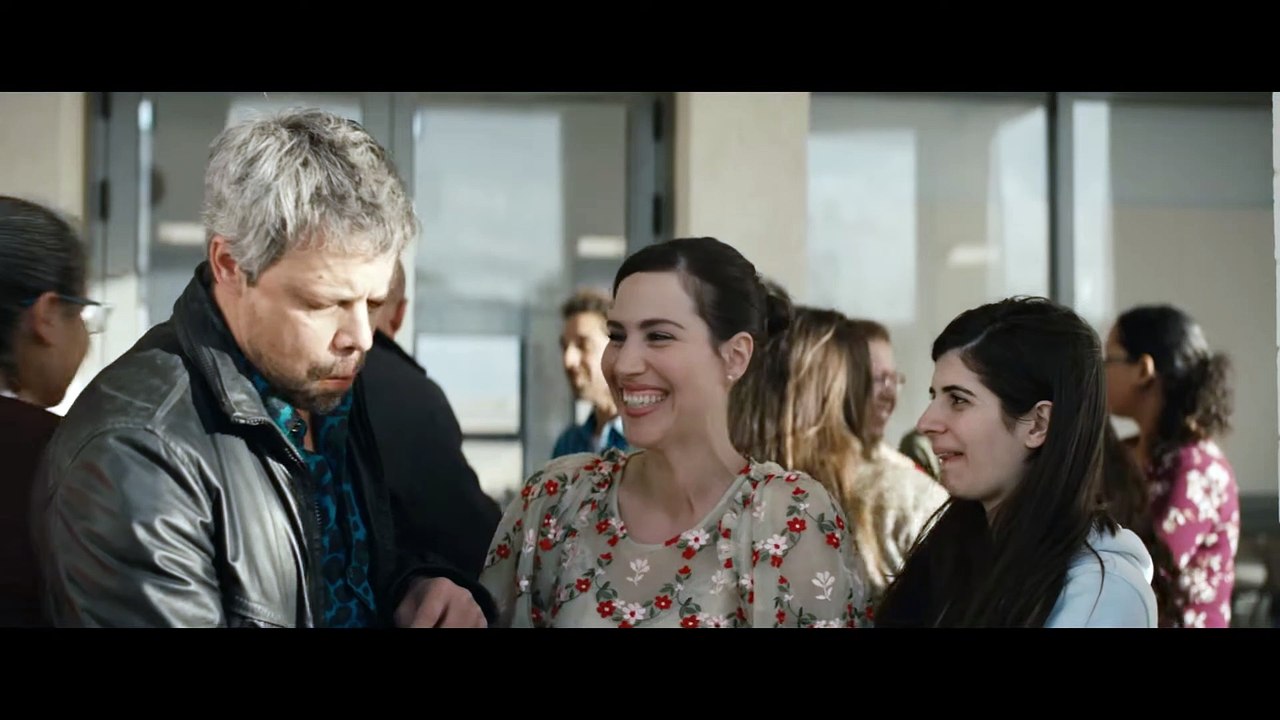 Aheds knie film