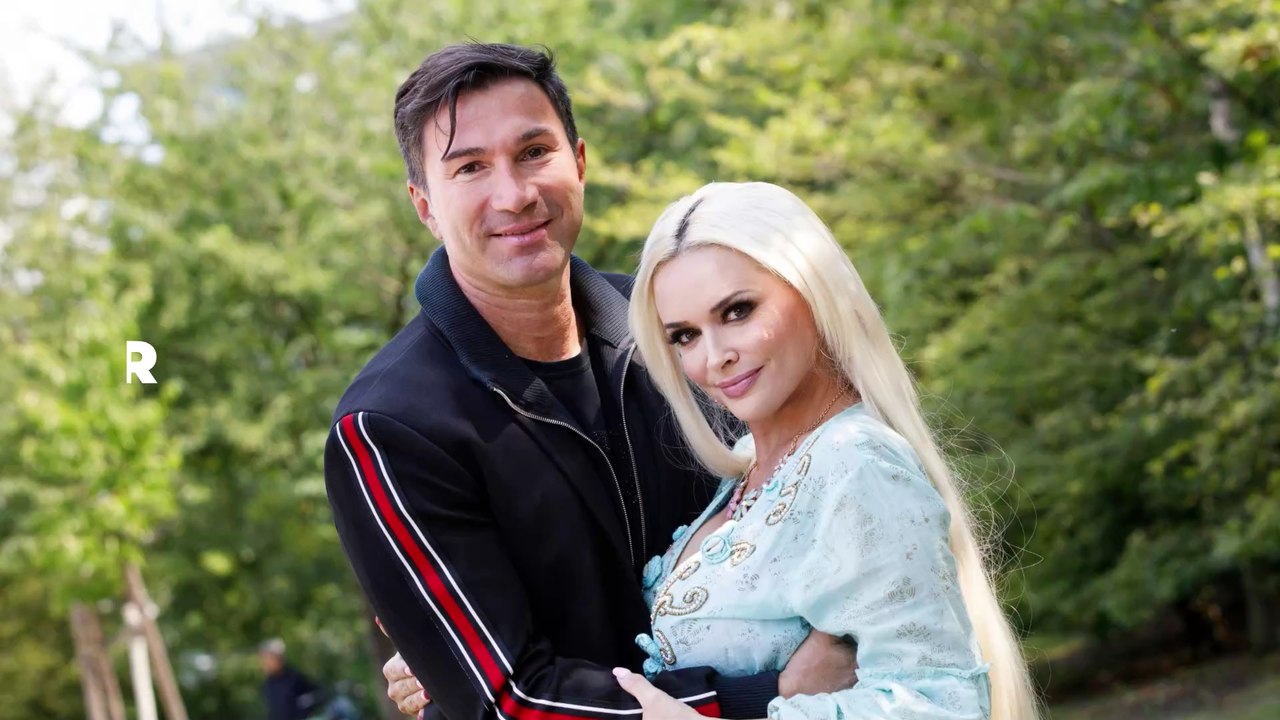 Daniela Katzenberger und Lucas Cordalis: Riesige Meinungsverschiedenheit beim 'Tussi-Baum'