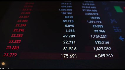 Avrupa borsaları yükselişle kapandı