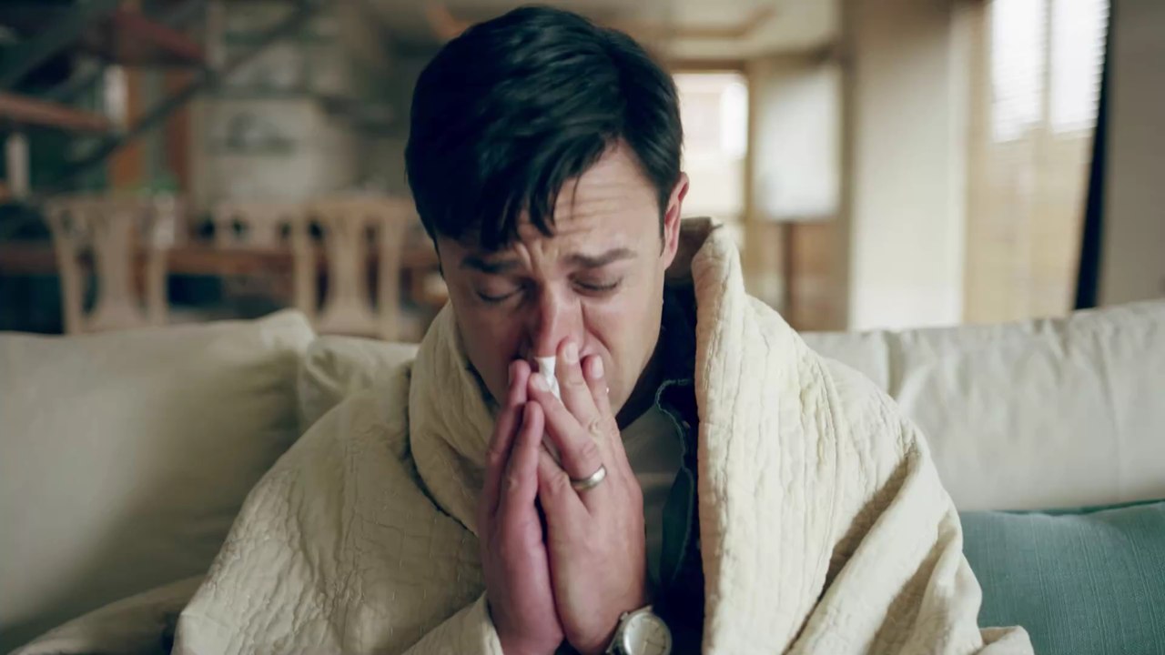 Antigenerbsünde: Die Grippe in der Kindheit kann vor einer Covid-19-Ansteckung schützen