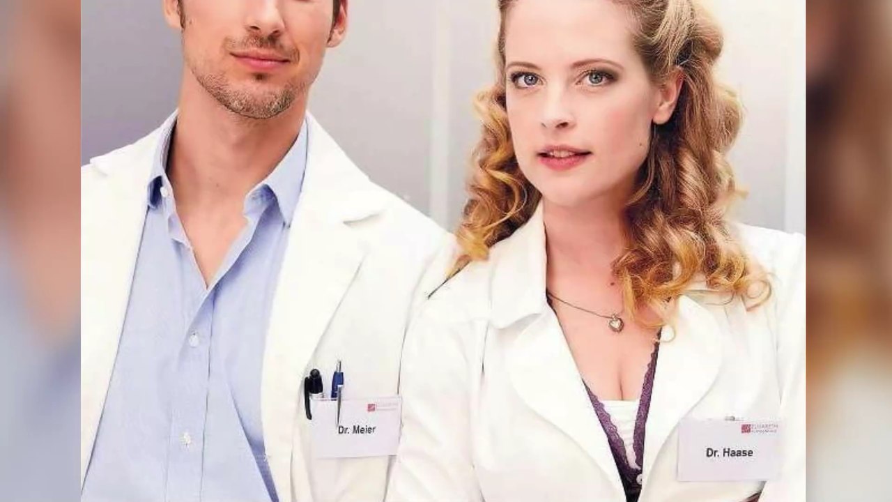 Florian David Fitz und Diana Amft ein Paar? Knutsch-Foto aufgetaucht!