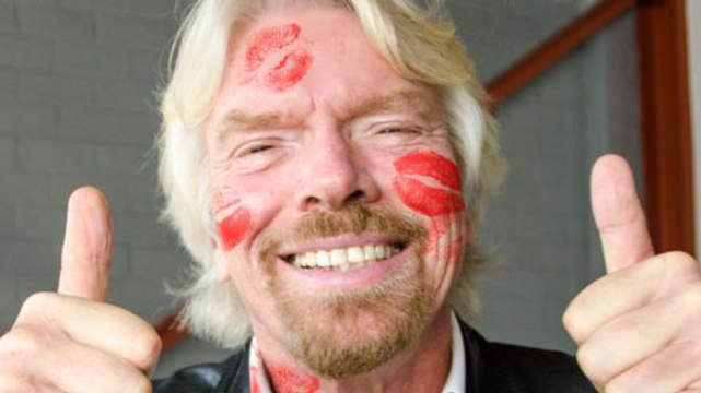Der Inhaber und Gründer des Virgin -Imperiums, Richard Branson, hat ein besonderes Geschenk für seine Mitarbeiter.