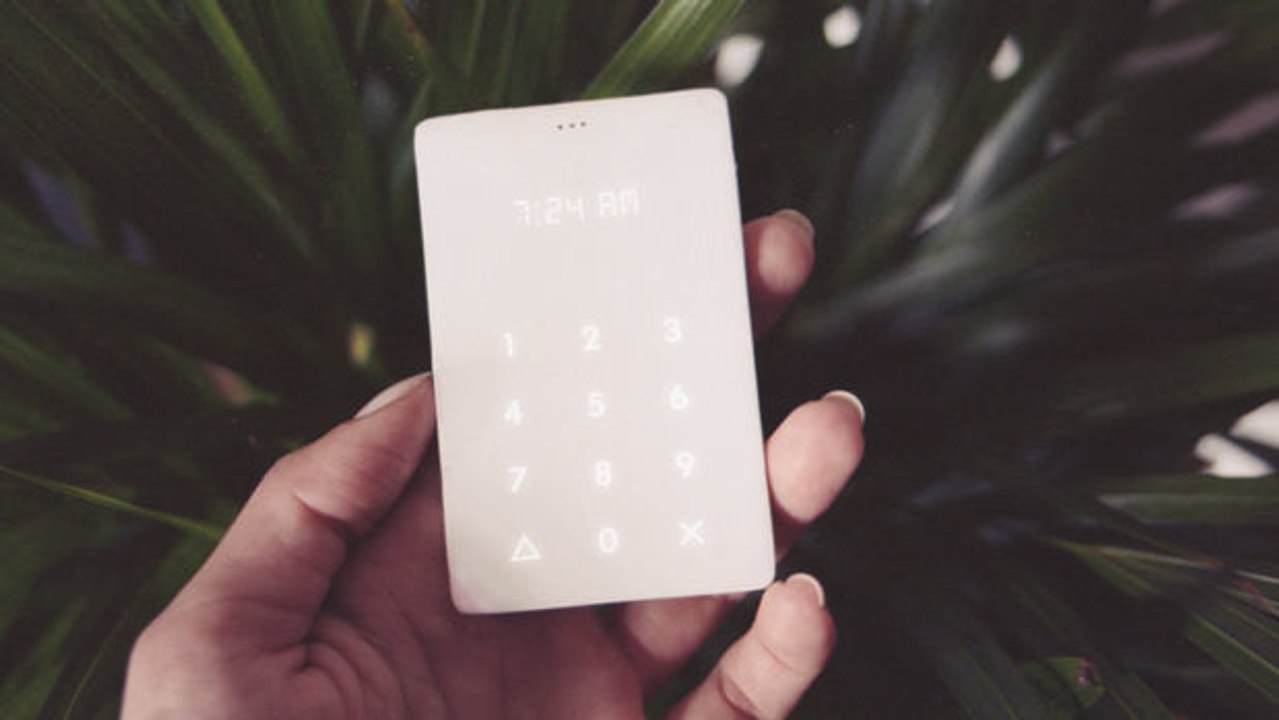 Light Phone: Das minimalistische Handy um sich vom Smartphone zu entwöhnen.