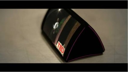 Découvrez le smartphone du futur, le Flip Phone