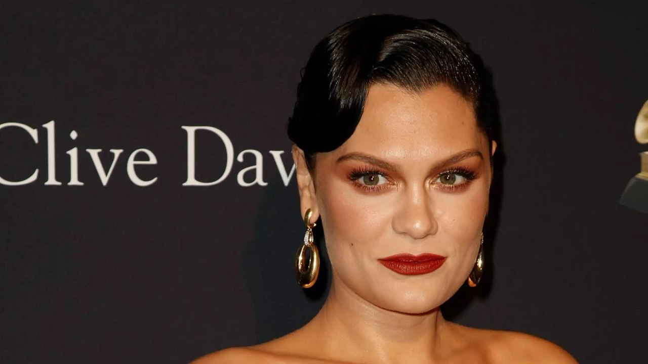 Jessie J. trauert: Die Sängerin hat ihr Kind verloren
