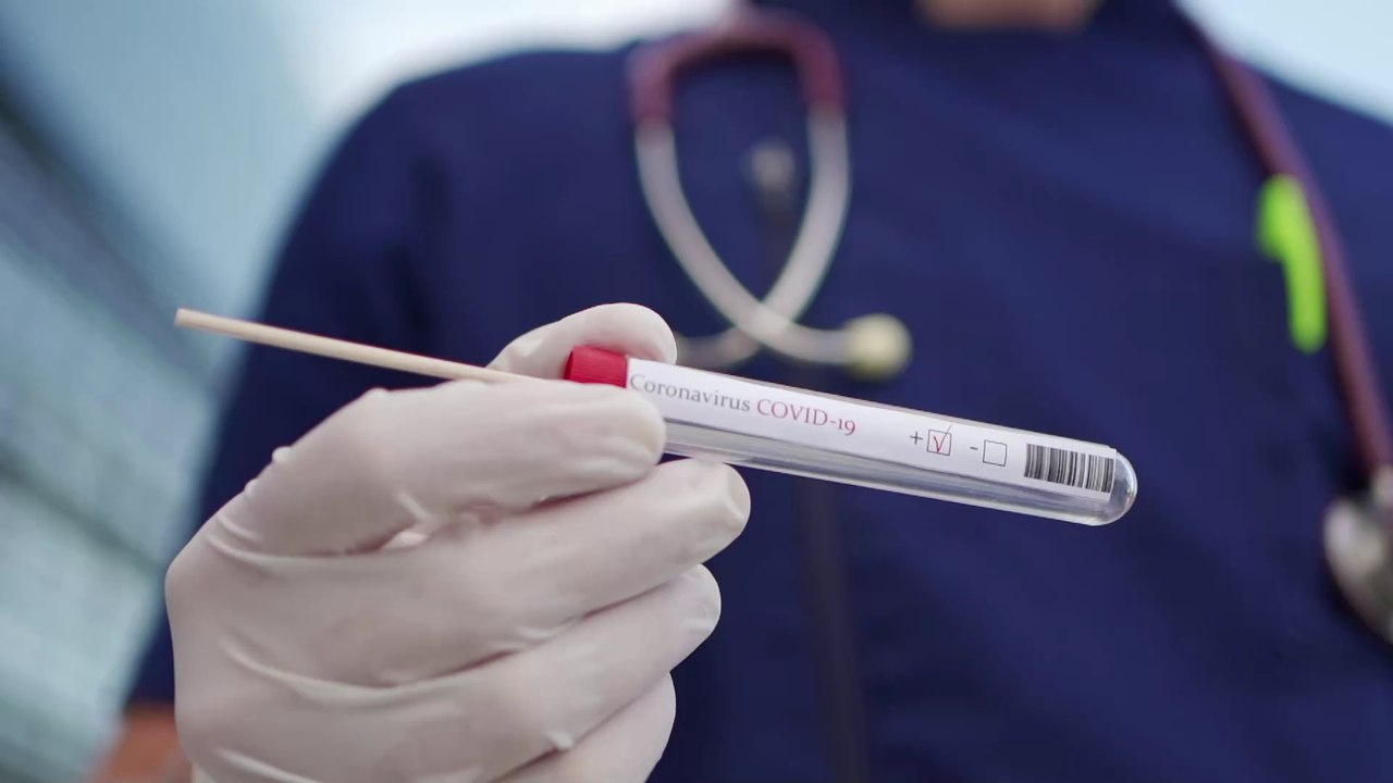 COVID-19: Neuer Stamm wurde entdeckt, der gegen Impfstoffe resistent sein soll