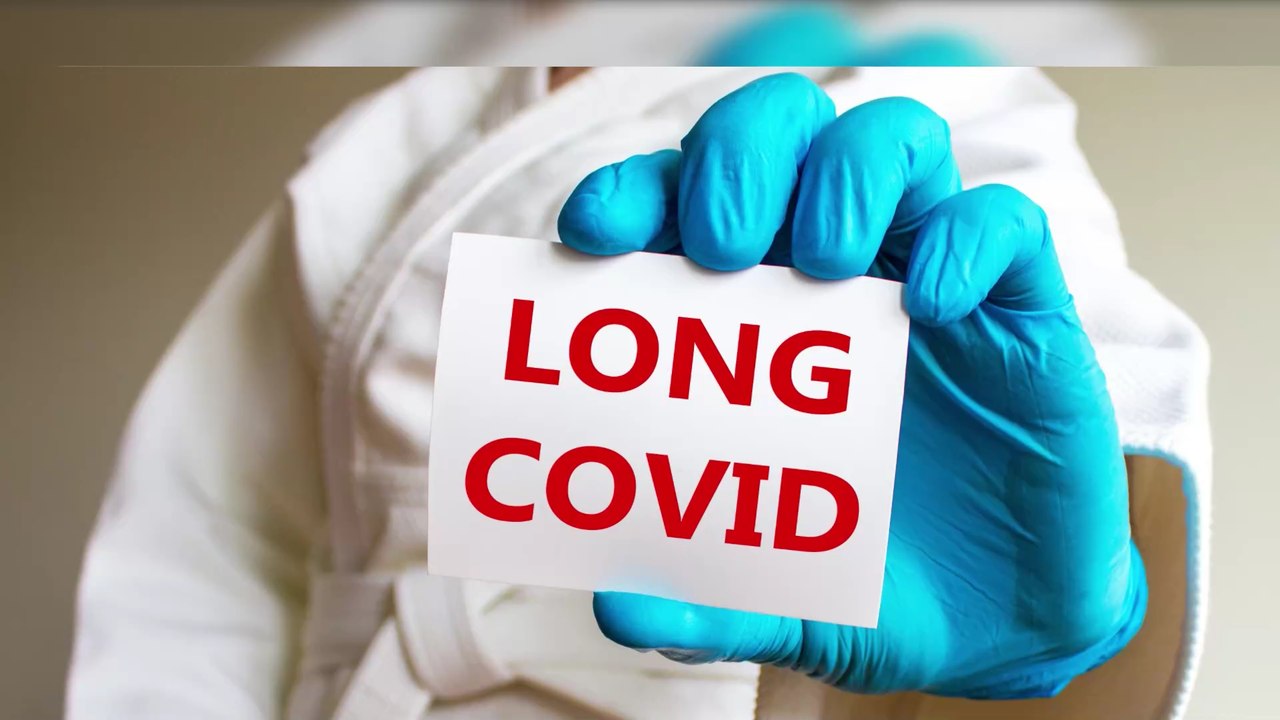 Covid-19: Sind die Symptome von Long Covid psychosomatischer Natur?