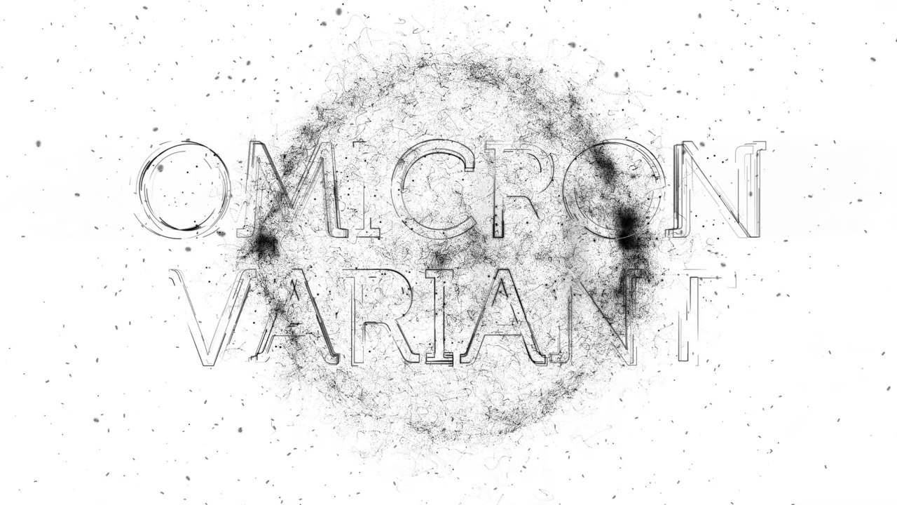 Mutation als Hoffnung? Omikron-Variante könnte das Ende der Pandemie bedeuten