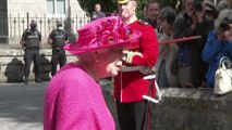 Queen Elizabeth II.: Sie bringt ihren eigenen Ketchup heraus