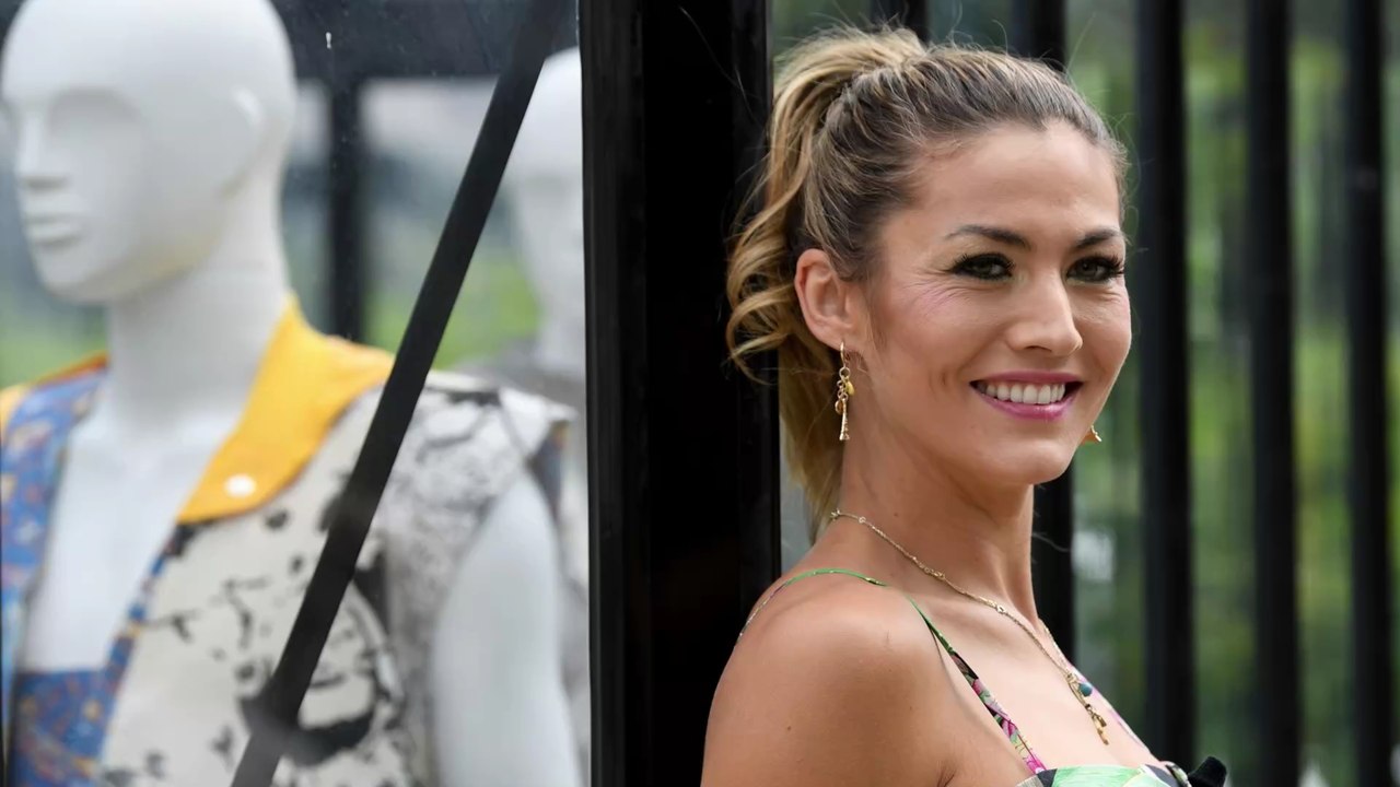 'Riesengroßer Schock': Schwangere Fiona Erdmann hat Corona