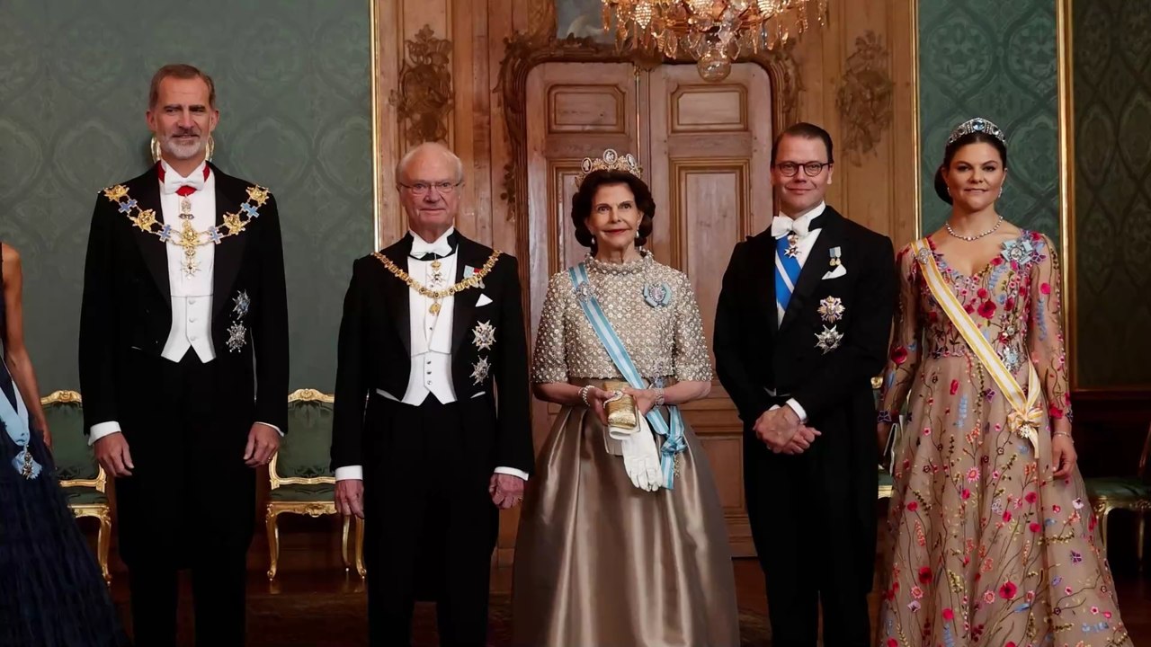Carl Philip und Sofia von Schweden überglücklich: Geliebtes Familienmitglied wieder aufgetaucht