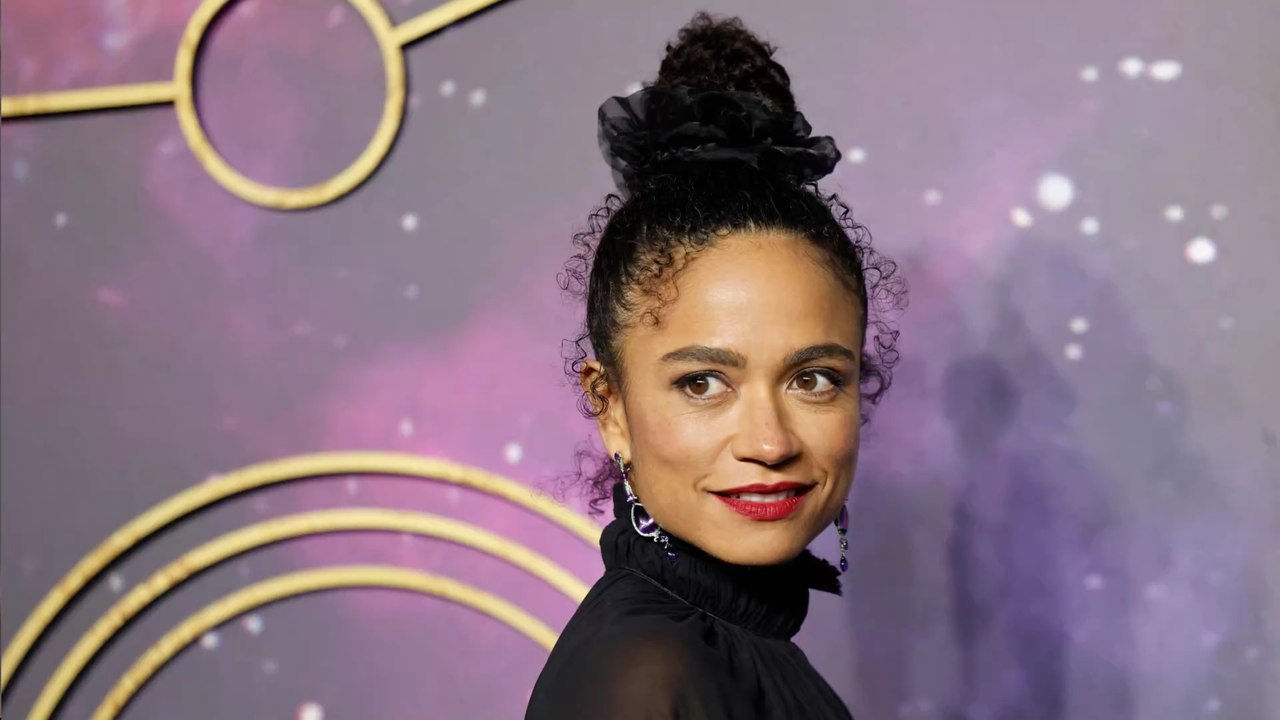 Lauren ridloff in "eternals": gehörlose schauspielerin schafft es bis ganz nach oben