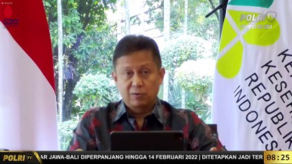 HALO PRESISI (2/2/2022)