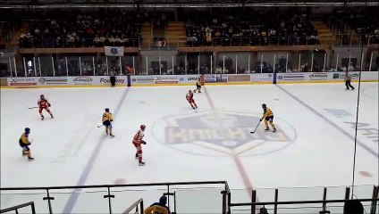 Kieran Brown - Power Play Goal in Autumn Cup Final