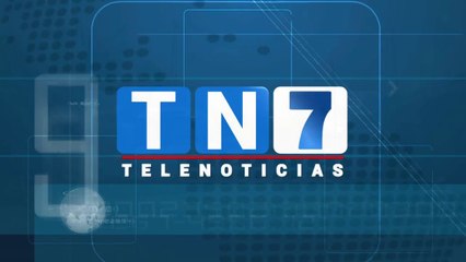 Edición vespertina de Telenoticias 01 febrero 2022