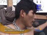 MEDIDAS EXTREMAS - CUSCO
