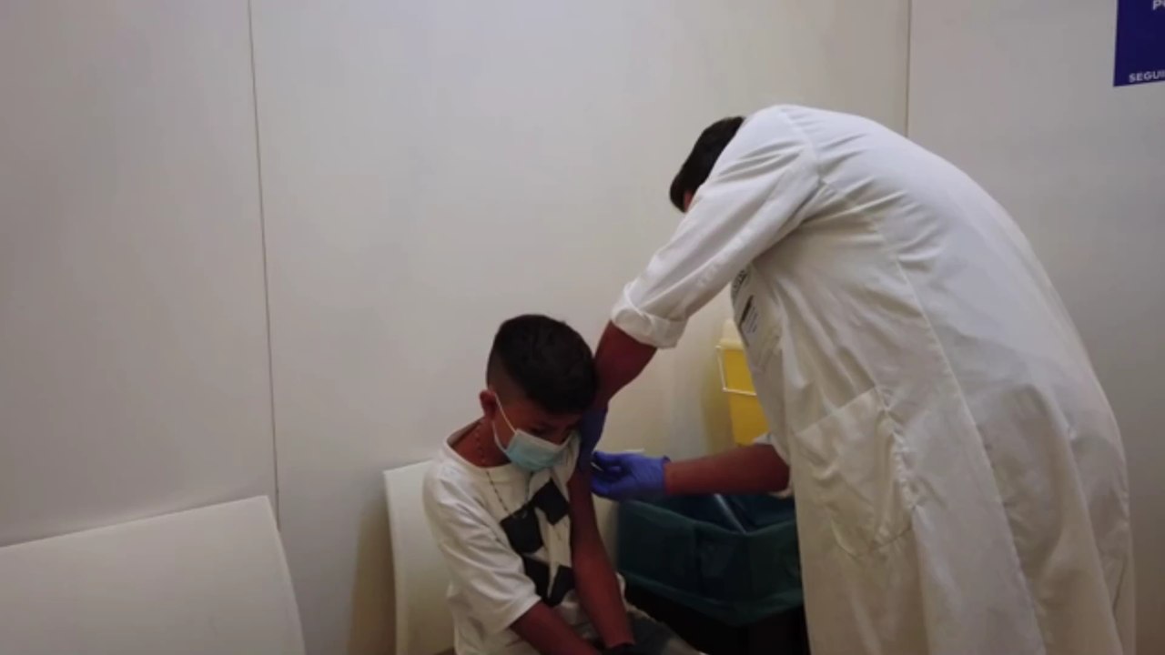 Corona-Impfung für Babys ab 6 Monaten: Pfizer erwartet Testergebnisse bereits Ende des Jahres