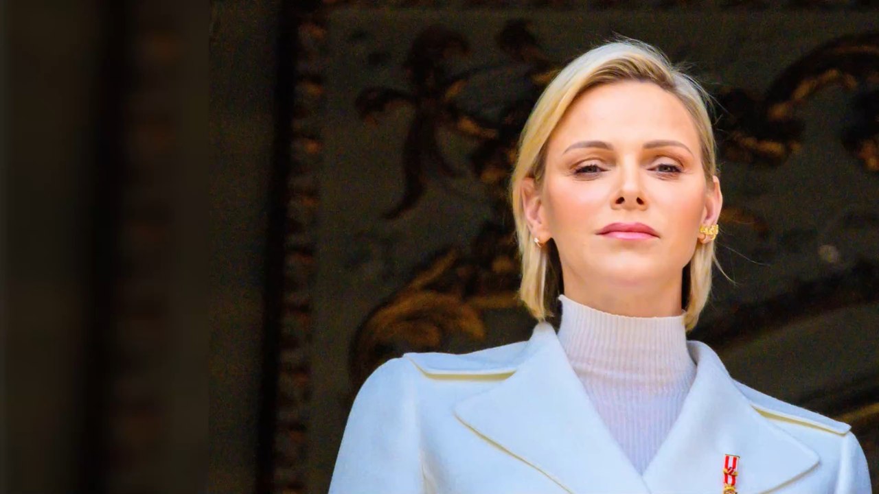 'Das ist Karma': Fürst Alberts Ex zieht über schwer kranke Charlène her