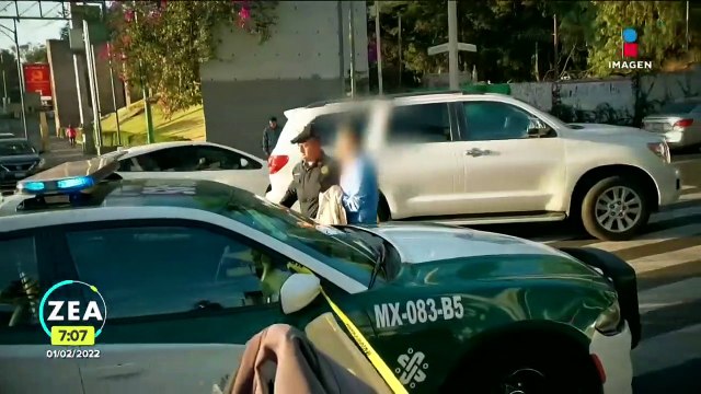 Buscan a dos hombres más por el asesinato de canadienses en Hotel Xcaret