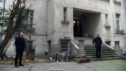 FBI International 1x11