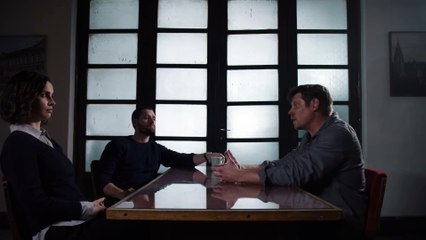 FBI International S01E11