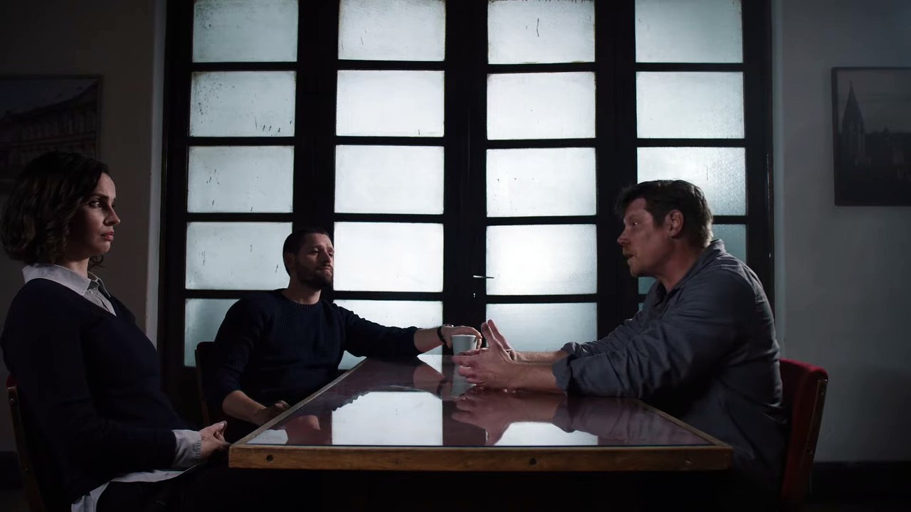 FBI International S01E11