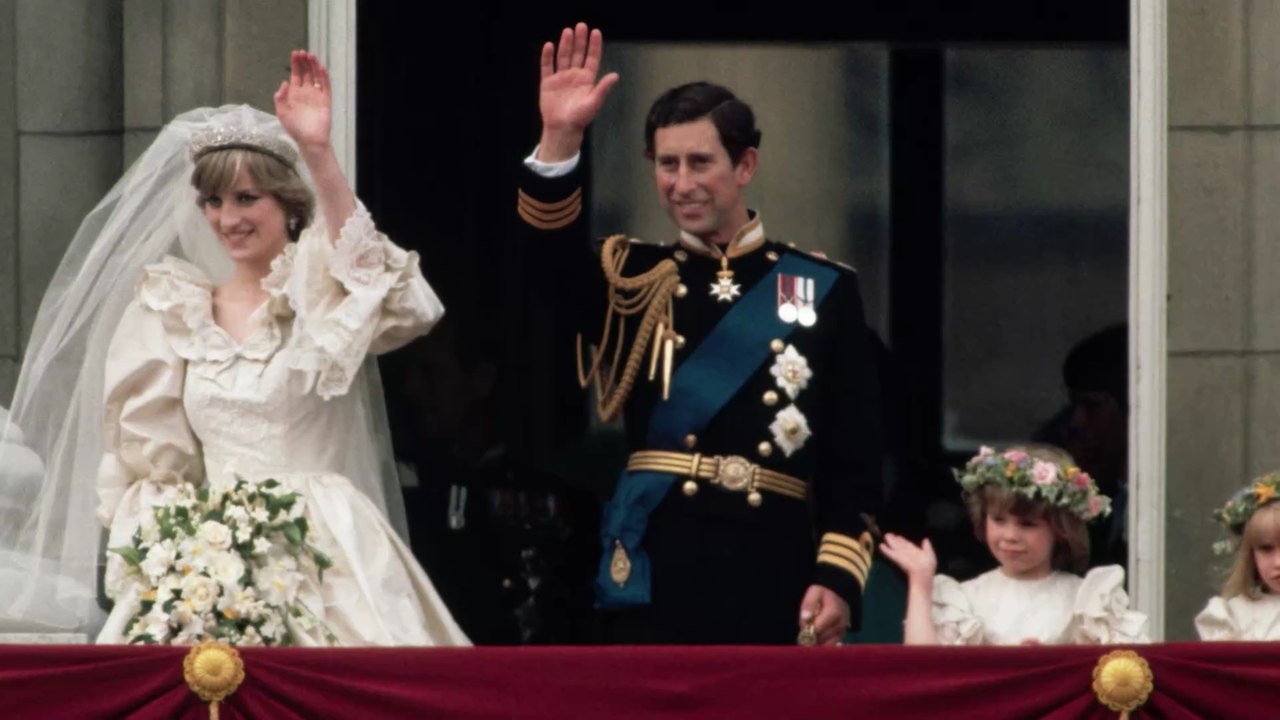 Sicherheitschef über Lady Diana: "Die erste Person, die untreu war, war die Prinzessin"