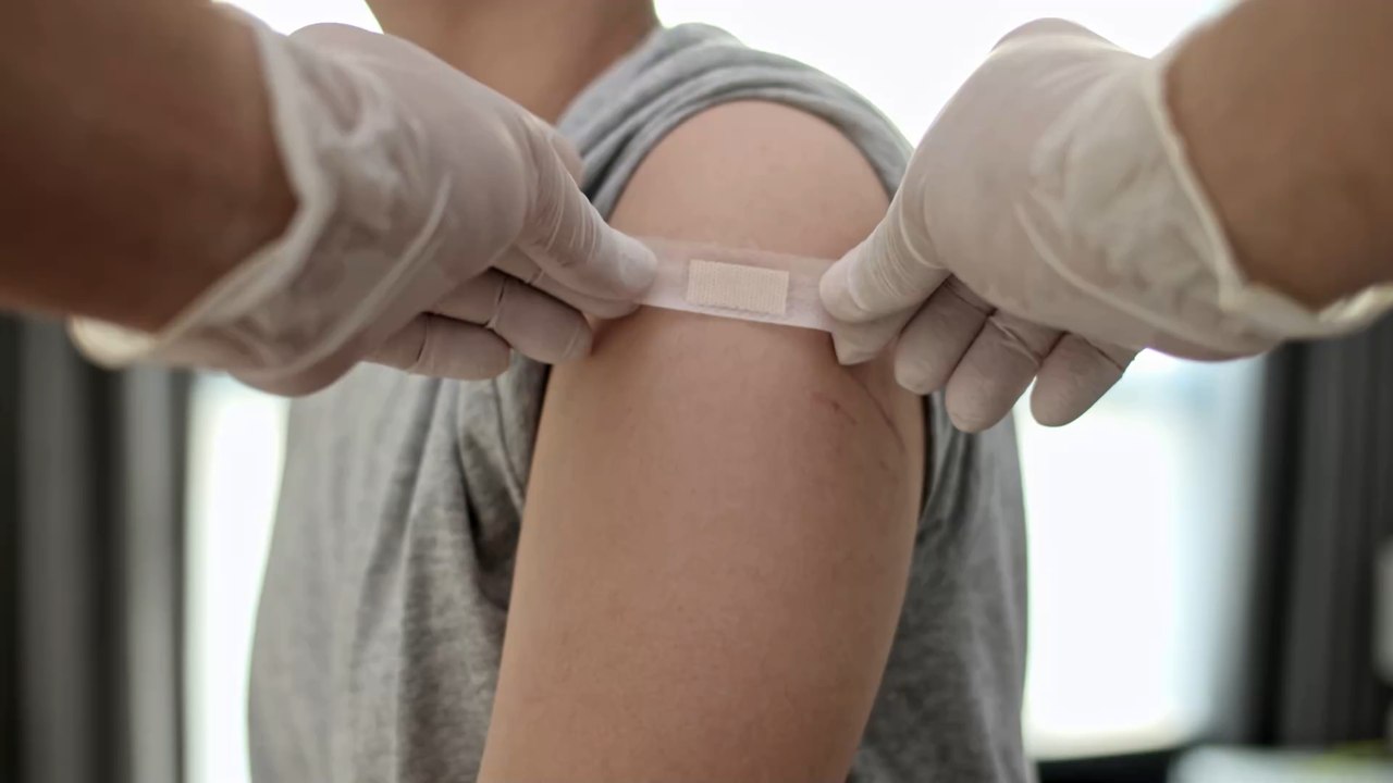 30 Millionen Impfungen bis Weihnachten: Jetzt will Olaf Scholz die Impfkampagne in Schwung bringen