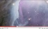 Une visite de la nébuleuse d'Orion en vidéo