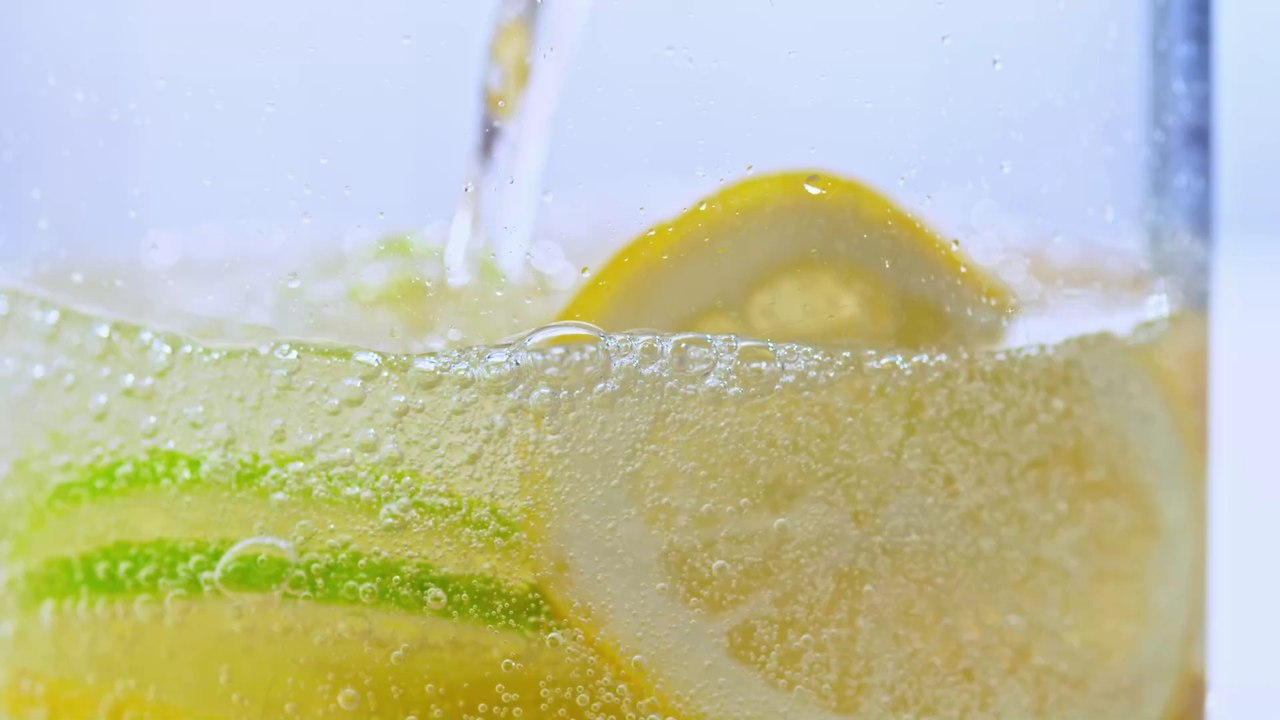 Was sind die vorteile von wasserkefir?