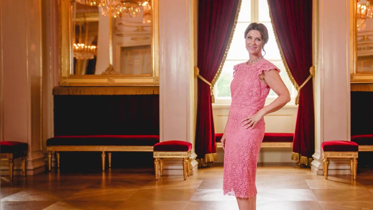 Pleite-Prinzessin Märtha Louise ist wieder reich: Sie hat ihren Verdienst versechsfacht