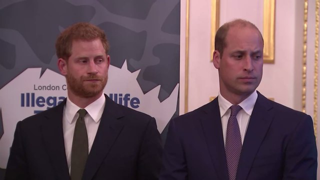 5 Testamente, die von der britischen Königsfamilie geheim gehalten wurden