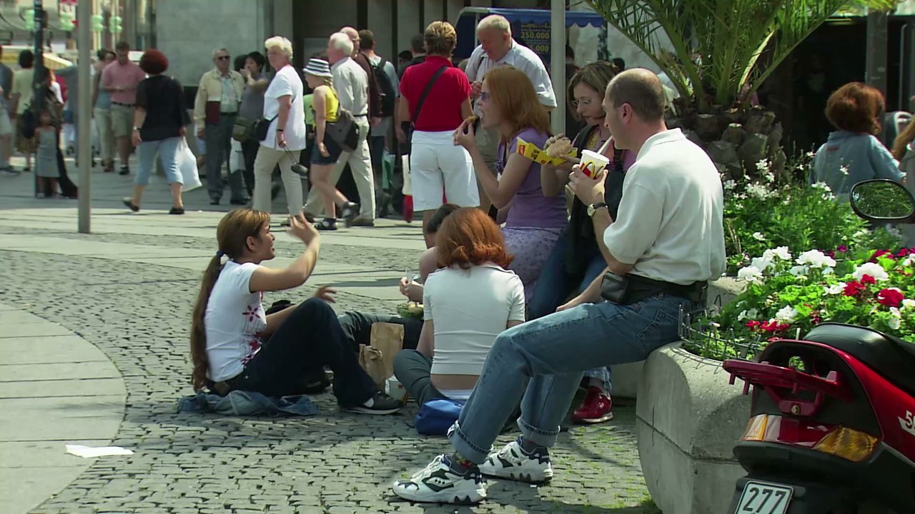 Mariah Carey spielt McDonald's-Angestellten fiesen Streich