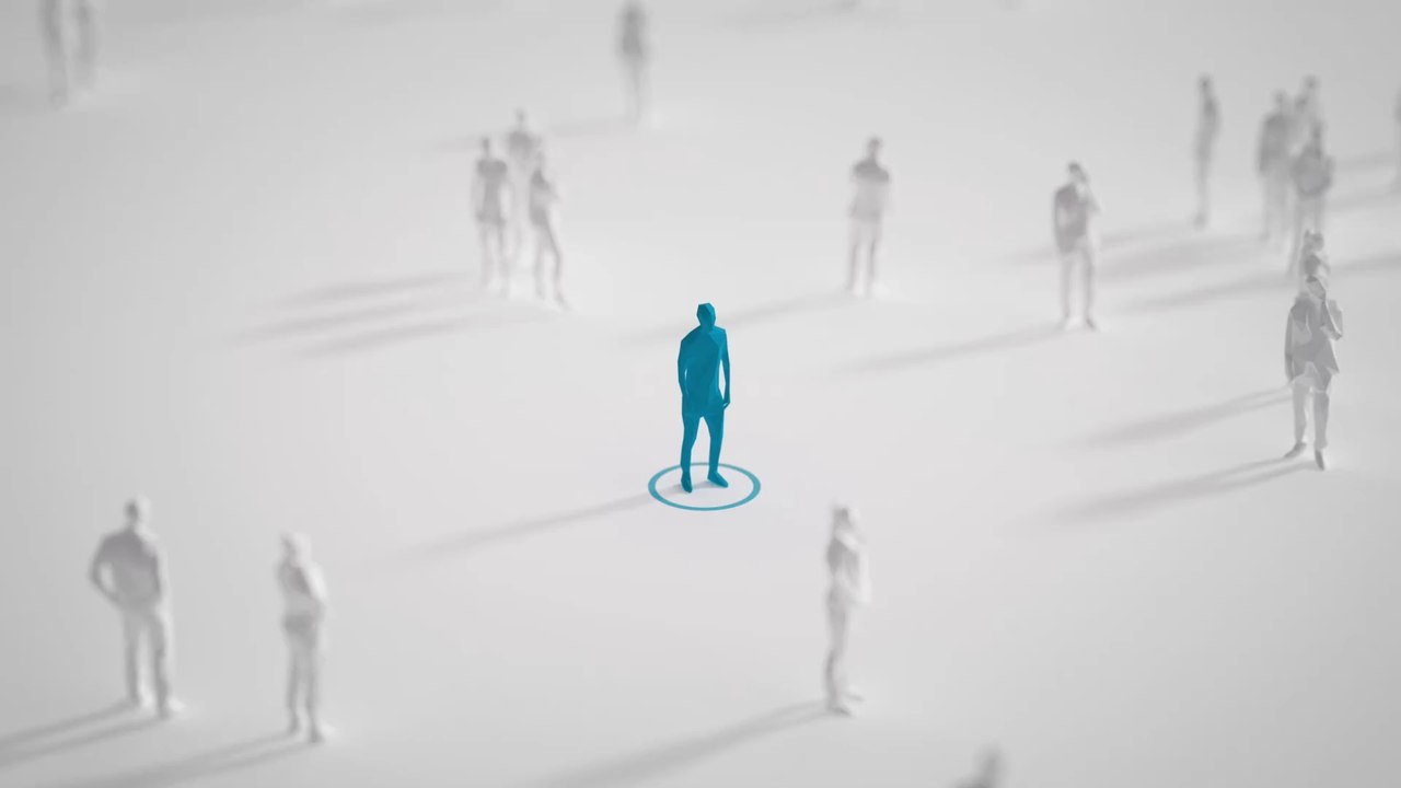 'In Wirklichkeit hatte er einen schweren Sauerstoffmangel': Patient bemerkt nicht, wie ernst seine Corona-Infektion ist