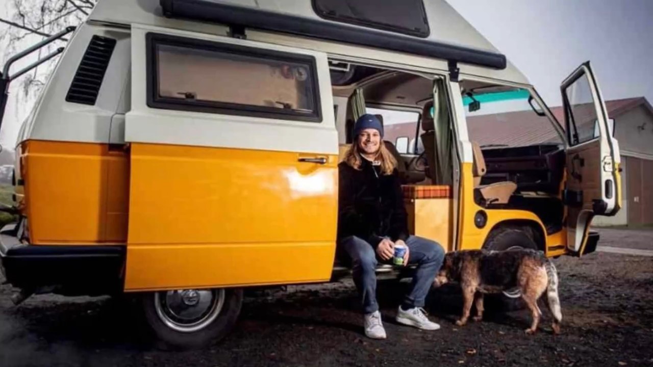 Björn von 'Bauer sucht Frau' über Traumfrau: 'Ich möchte keine Bäuerin, eine schicke Frau ist besser'