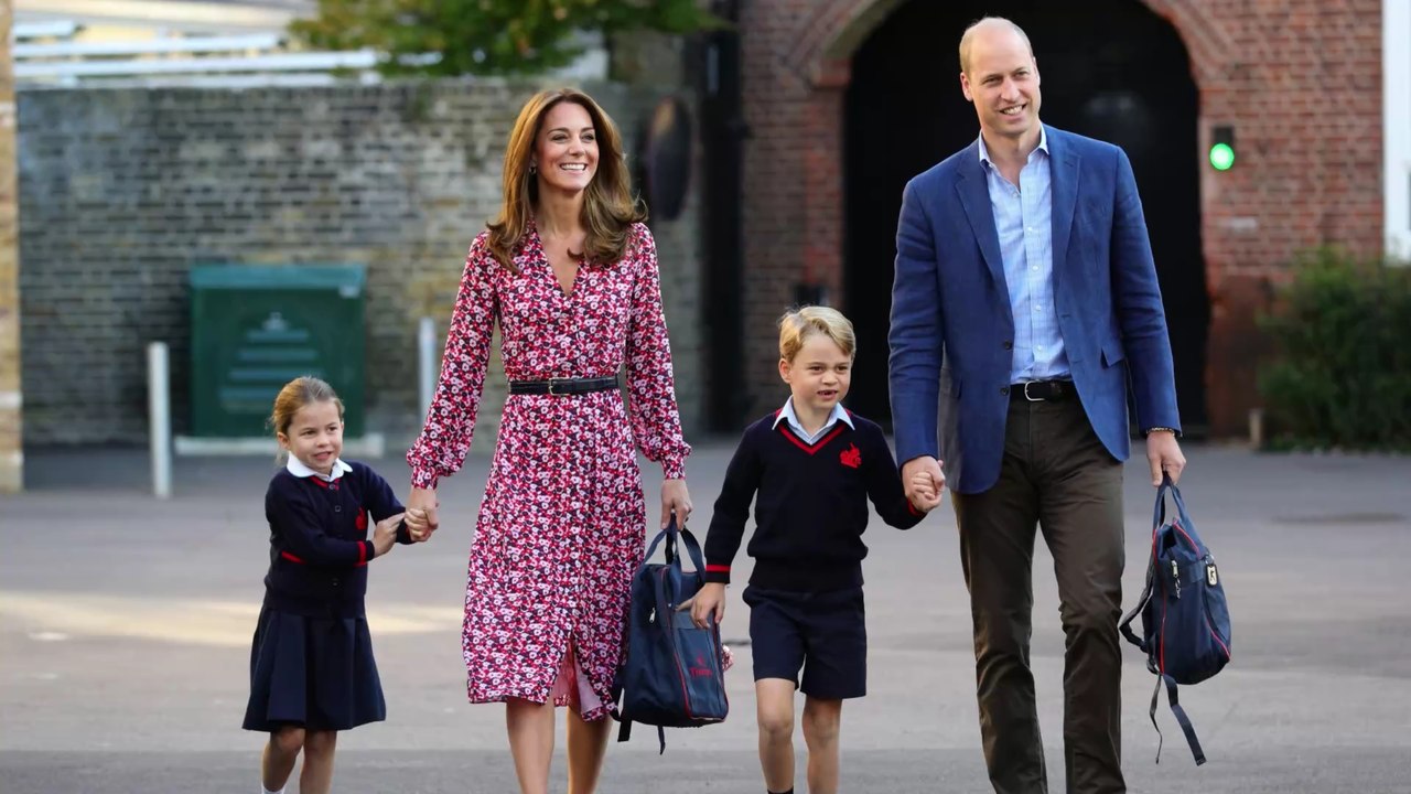 Prinzessin Charlotte: Shakira schreibt bewegende Nachricht an den Mini-Royal