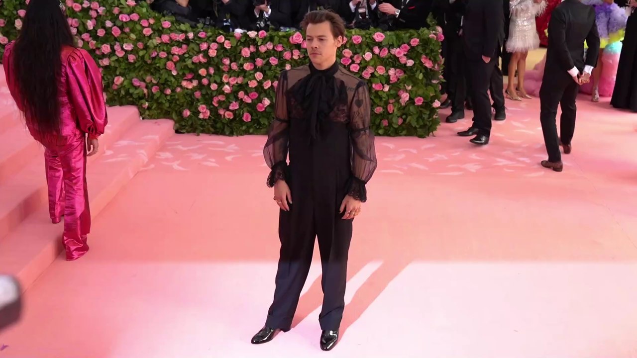 Olivia Wilde wegen Harry Styles 'glücklicher als je zuvor'